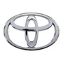 Emblema Toyota Runner 2006 2007 2008 2009 14x9,6 Cm Parrilla Toyota CORONA