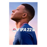 Fifa 22 Standard Edition Electronic Arts Ps4  Digital