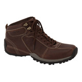 Zapato Caterpillar Elite - Chocolate - Hombre - P710344