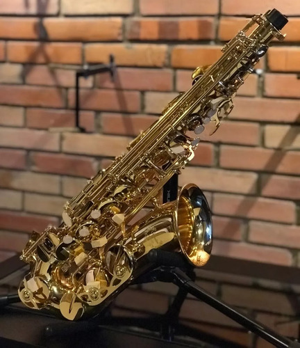 Sax Alto Fontai