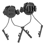 Adaptador De Soporte Para Auriculares, Adaptador Para Casco,