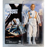 Colonel George Taylor Planet Of The Apes Neca Series