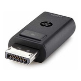 Adaptador Hp Display Port A Hdmi 1.4 Lagunilla