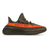 Yeezy Boost 350 Carbon Beluga V2