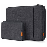 Funda Inateck Para Macbook Pro De 14 Pulgadas, Portátil Macb