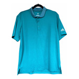 Playera Polo adidas Original