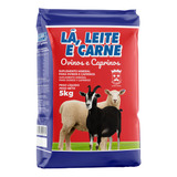 Sal Mineral 5kg Suplemento Ovino Caprino - Lã, Leite E Carne