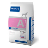 Virbac Hpm Allergy 3 Kg 