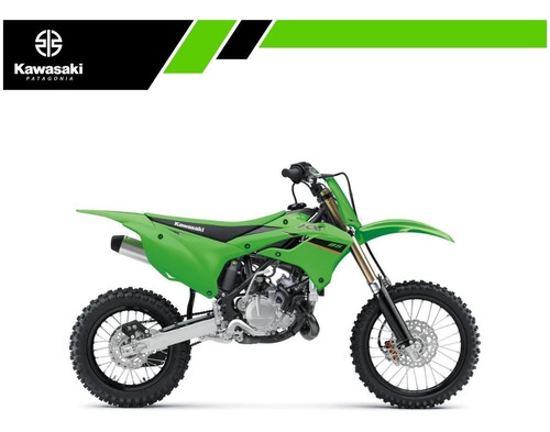 Kawasaki Kx 85 | Kawasaki Patagonia Oficial