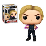 Funko Pop! Movies Mortal Kombat Sonya Blade 1056/ Mathogames