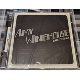 Amy Winehouse - Back To Black - 2 Cds Nuevo Cerrado 