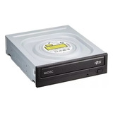 Gravador E Leitor Dvd Cd 24x E 48x Sata Pc Desktop Arranhado