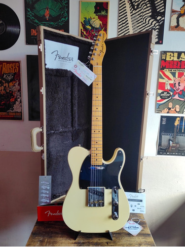 Fender Telecaster American Special 2015