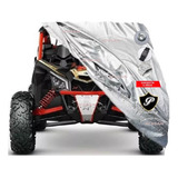 Forro/cubre Razer Rzr Polaris/can-am Maverick , Premium