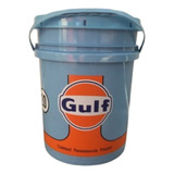 Gulf Therm 32 X20l Aceite De Transferencia Termica  Termico 