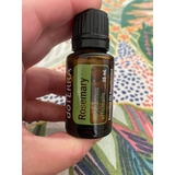 Aceite Esencial Doterra Romero (rosemary) 15ml