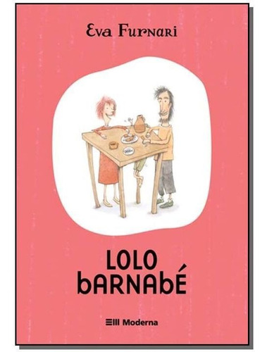 Lolo Barnabe - 2ed