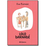 Lolo Barnabe - 2ed