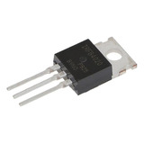 Irfb4020 Transistor Mosfet N 200v 18a Amplificador De Audio