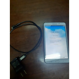 Tablet Samsung Tab 4 De 7 Pulgadas. 8 Gb. Sm-t230 C/ Detalle