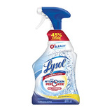 Limpiador Multiuso Lysol Con Peróxido De Hidrógeno