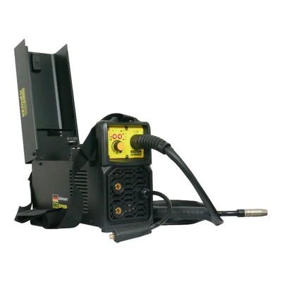 Soldadora Inverter Kerhër KMI120PRO 120A MIG\u002FMMA + Antorcha\u002FTierra | Envío gratis