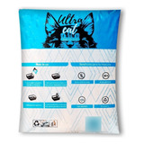 Arena De Gato Ultra Cat 24 Kg 4 Bolsas De 6 Kg X 6kg De Peso Neto