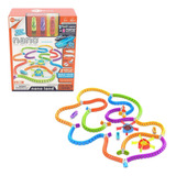 Brinquedo Insetos Robôs Nano Land Obstáculos Hexbug 41 Peças