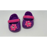 Muñeca De 18 Inch Sandalia Zapato Para American Girl/similar