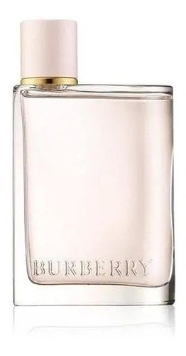 Burberry Her Perfume Edp X 50ml Masaromas