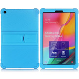 Funda Para Tablet Samsung Galaxy Tab A7 Sm-t500 Silica