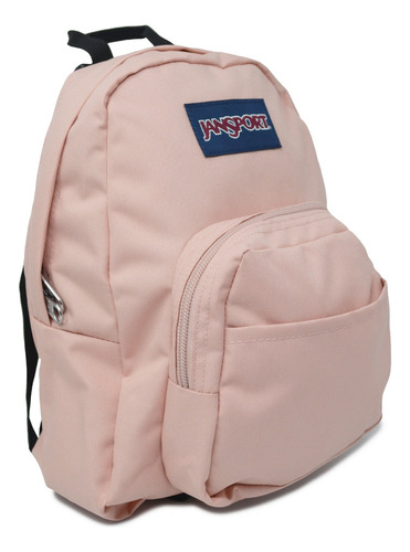 Mochila Jansport Half Pint Js00tdh67n8 Misty Rose 10l