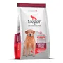 Alimento Seco Perros Mayores Sieger Senior Medianas Grandes 15kg | Envío gratis