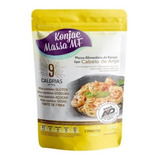 Cabelo De Anjo Konjac Massa Shirataki 270g Low Carb Emagreça