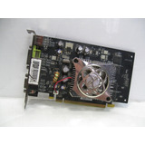 Defeito Placa De Vídeo Gf 8400gs 512mb Ddr2 Tv Dvi Pci-e