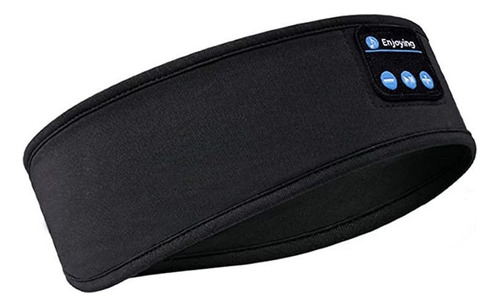 Pañuelo Deportivo For Dormir Con Bluetooth