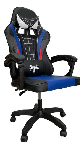 Silla Gamer Spiderweb