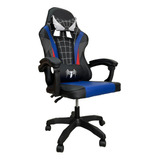 Silla Gamer Spiderweb