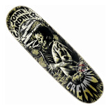 Shape Creature Skateboard - Importado - 8.84  New Model