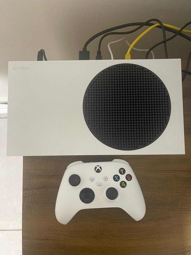 Xbox Serie S