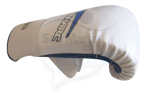 Guantin Boxeo Unisex Original Granmarc Artes Marciales Excel