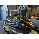 Jet Ski Yamaha Fx Cruiser Svho 2021. Sea Doo 