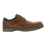 Izod Zapatos Men Oxford Informales Hombres Shoes Casual 11.5