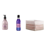 Kit Ekos Acai Crema Corporal, Oleo Y Cuenco - Ave Fenix