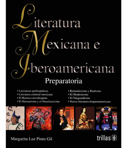 Literatura Mexicana E Iberoamericana