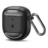 Spigen Rugged Armor Diseñada Para Los Auriculares Bose Quiet