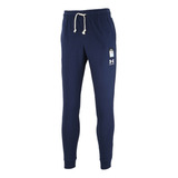 Pantalón Under Armour Mujer Training Azul