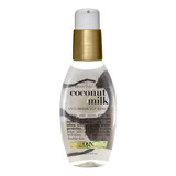 Ogx Serum Anti Breakage Coconut Milk