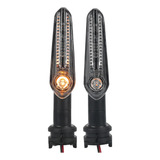 Luz Led Intermitente Para Yamaha Xtz700 Tenere 2020-2022