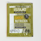 Tratamiento Capilar Issue Shock Nutrición Sachet X25g